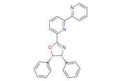 eMolecules​ 2828432-28-4 | Ambeed | (4R5S)-2-([22-Bipyridin]-6-yl)-45-diphenyl-45-dihydrooxazole