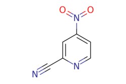 eMolecules​ AstaTech / 4-NITROPICOLINONITRILE / 1g / 261434497 / 11810