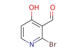 eMolecules​ Ambeed / 2-Bromo-4-hydroxynicotinaldehyde / 250mg / 600851425