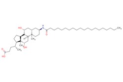 eMolecules​ Medchem Express / Icomidocholic acid / 5mg / 482204475 / HY-19796