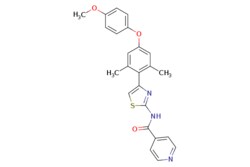 eMolecules​ Medchem Express / TAI-1 / 5mg / 779715204 / HY-B0790 / / 1334921-03-7