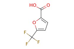 eMolecules​&nbsp;AstaTech / 5-(TRIFLUOROMETHYL)-2-FUROIC ACID / 0.25g / 290668167 / I10055 / 95.000 / 56286-73-8 / MFCD00525578 / 180.082 / C6H3F3O3