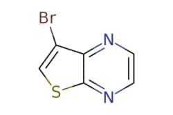 eMolecules​ ChemScene / 7-Bromothieno[23-b]pyrazine / 100mg / 694122961