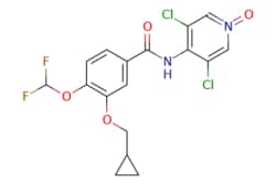 eMolecules​ Medchem Express / Roflumilast N-oxide / 5mg / 446255847 / HY-100639