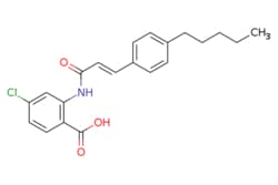 eMolecules​&nbsp;Medchem Express / ONO-RS-082 / 5mg / 705860421 / HY-123070 /  / 99754-06-0 / MFCD00210755 / 371.860 / C21H22ClNO3