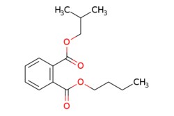 eMolecules​&nbsp;Medchem Express / Butyl isobutyl phthalate / 50mg / 515744483 / HY-N7377 /  / 17851-53-5 / MFCD11114531 / 278.348 / C16H22O4