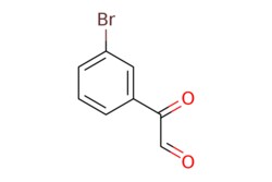 eMolecules​ AstaTech / 2-(3-BROMOPHENYL)-2-OXOACETALDEHYDE / 0.1g / 718059398