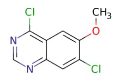 eMolecules​ AstaTech / 47-DICHLORO-6-METHOXYQUINAZOLINE / 0.25g / 391060113