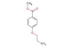 eMolecules​ 56850-93-2 | ChemScene | Methyl 4-(2-aminoethoxy)benzoate |