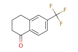 eMolecules​ 62620-71-7 | ChemScene | 34-Dihydro-6-(trifluoromethyl)-1(2H)-naphthalenone