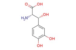 eMolecules​&nbsp;Medchem Express / Droxidopa / 5mg / 506404011 / HY-13458 /  / 23651-95-8 / [null] / 213.189 / C9H11NO5