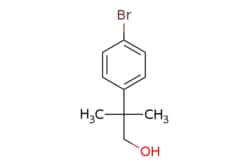 eMolecules​ 32454-37-8 | ChemScene | 2-(4-Bromophenyl)-2-methylpropan-1-ol