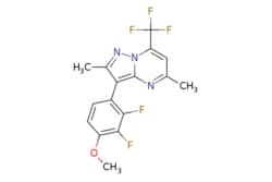 eMolecules​ 2137047-43-7 | Medchem Express | VU6005649 | 5mg | 446259212