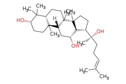 eMolecules​&nbsp;Medchem Express / (20S)-Protopanaxadiol / 10mg / 446275397 / HY-N0797 /  / 30636-90-9 / MFCD12032048 / 460.743 / C30H52O3
