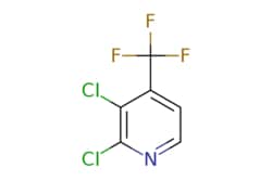 eMolecules​ AstaTech / 23-DICHLORO-4-(TRIFLUOROMETHYL)PYRIDINE / 0.25g