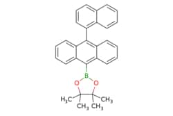 eMolecules​ ChemScene / 4455-Tetramethyl-2-[10-(1-naphthyl)anthracen-9-yl]-132-dioxaborolane