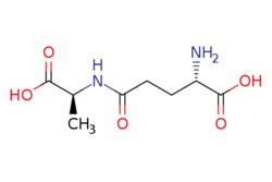 eMolecules​&nbsp;Medchem Express / -L-Glutamyl-L-alanine / 100mg / 446260204 / HY-112171 /  / 5875-41-2 / MFCD00037215 / 218.209 / C8H14N2O5