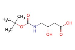 eMolecules​ AstaTech / BOC-4-AMINO-3-HYDROXYBUTANOIC ACID / 0.25g / 391064502