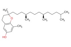 eMolecules​ Medchem Express / Delta-Tocopherol / 50mg / 482204049 / HY-113026 /  / 119-13-1 / MFCD20486794 / 402.663 / C27H46O2