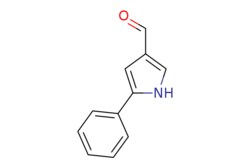 eMolecules​ 56448-22-7 | ChemScene | 5-Phenyl-1H-pyrrole-3-carbaldehyde