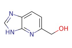 eMolecules​ ChemScene / (3H-Imidazo[45-b]pyridin-5-yl)methanol / 100mg