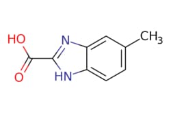 eMolecules​ Ambeed / 5-Methyl-1H-benzo[d]imidazole-2-carboxylic acid /