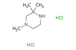 eMolecules​ 100911-48-6 | ChemScene | 133-Trimethylpiperazine dihydrochloride