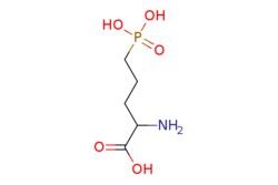 eMolecules​&nbsp;Medchem Express / DL-AP5 / 5mg / 736629904 / HY-100714 /  / 76326-31-3 / MFCD00010515 / 197.127 / C5H12NO5P