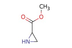 eMolecules​ AstaTech / METHYL AZIRIDINE-2-CARBOXYLATE (STABILIZED WITH