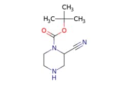 eMolecules​ 1053656-76-0 | ChemScene | tert-Butyl 2-cyanopiperazine-1-carboxylate
