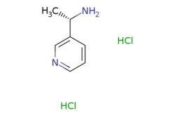 eMolecules​ ChemScene / (S)-1-(Pyridin-3-yl)ethan-1-aminedihydrochloride