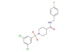 eMolecules​ Medchem Express / BI 01383298 / 5mg / 455326226 / HY-124738