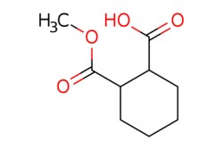 eMolecules​ 7719-08-6 | Ambeed | 2-(Methoxycarbonyl)cyclohexanecarboxylic