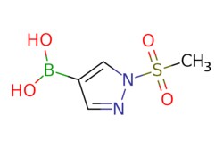 eMolecules​ Ambeed / (1-(Methylsulfonyl)-1H-pyrazol-4-yl)boronic acid /