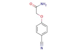 eMolecules​ ChemScene / 2-(4-Cyanophenoxy)acetamide / 1g / 714219884 /