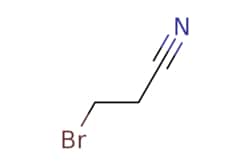 eMolecules​ AstaTech / 3-BROMOPROPIONITRILE / 25g / 454893515 / 13138 /