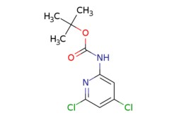 eMolecules​ Ambeed / tert-Butyl (46-dichloropyridin-2-yl)carbamate / 250mg