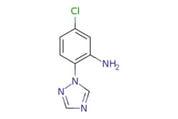 eMolecules​ AstaTech / 5-CHLORO-2-(1H-124-TRIAZOL-1-YL)ANILINE / 0.25g