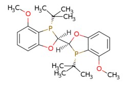 eMolecules​ Ambeed / (2S2S3S3S)-33-Di-tert-butyl-44-dimethoxy-2233-tetrahydro-22-bibenzo[d][13]oxaphosphole