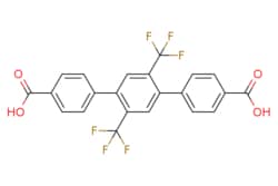 eMolecules​ ChemScene / 25-Bis(trifluoromethyl)-[1141-terphenyl]-44-dicarboxylic