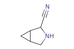 eMolecules​ Pharmablock / 2-cyano-3-azabicyclo[3.1.0]hexane / 25mg / 551131172