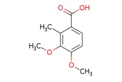 eMolecules​ 5722-94-1 | AstaTech | 34-DIMETHOXY-2-METHYLBENZOIC ACID |