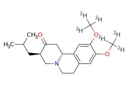 eMolecules​ Medchem Express / Tetrabenazine-d6 / 1mg / 415688729 / HY-B0590S