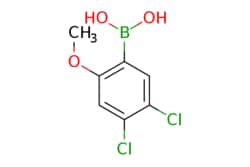 eMolecules​ AOBChem USA / 45-Dichloro-2-methoxyphenylboronic acid / 250mg