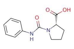 eMolecules​ 73096-22-7 | Medchem Express | 1-(Anilinocarbonyl)proline |