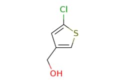 eMolecules​ AstaTech / (5-CHLOROTHIOPHEN-3-YL)METHANOL / 0.1g / 718054639
