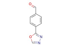 eMolecules​ Ambeed / 4-(134-Oxadiazol-2-yl)benzaldehyde / 250mg / 586038486