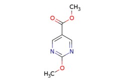 eMolecules​ Pharmablock / methyl 2-methoxypyrimidine-5-carboxylate / 25mg