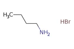 eMolecules​ AstaTech / BUTYLAMINE HBR / 1g / 448277745 / T70340 / 98.000