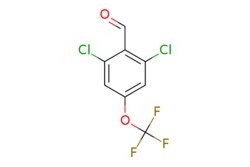 eMolecules​ AOBChem USA / 26-Dichloro-4-(trifluoromethoxy)benzaldehyde